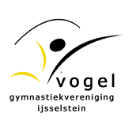 Logo Gymnastiekvereniging Vogel IJsselstein